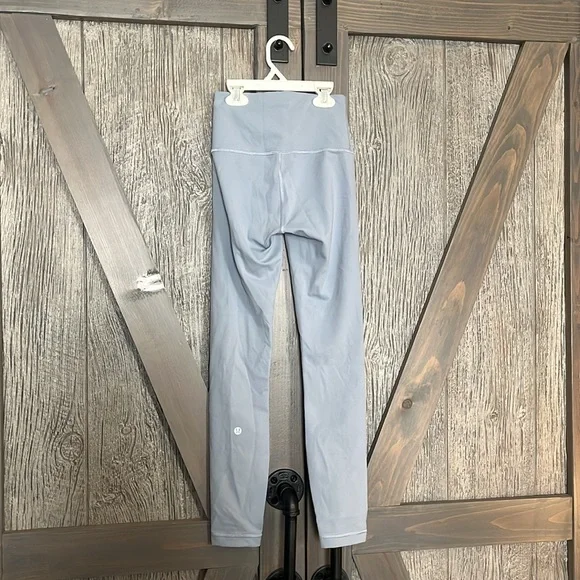 EUC Lululemon Wunder Train HR Tight 25” - Picture 5 of 6